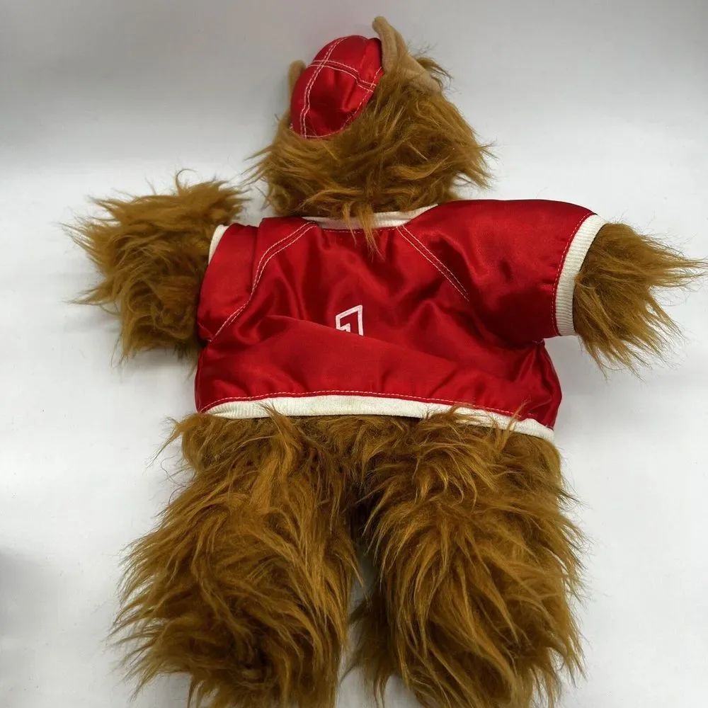 ALF Orbitors 1988 Vintage 12